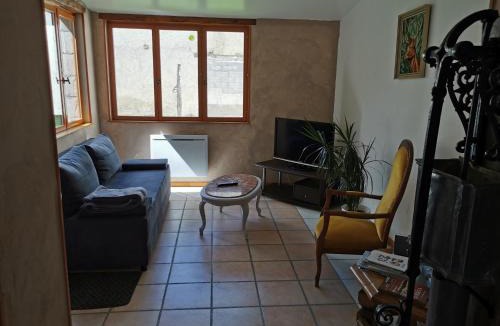 Clermont-en-Argonne Apartment | le vieux chêne