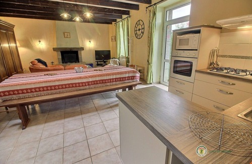 Pleudaniel Other | Le Vieux Chêne - PLEUDANIEL