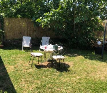 Souzay-Champigny Bed & Breakfast | Le VIEUX CHAI
