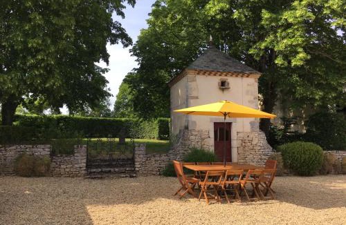 Pouzy-Mesangy Villa | Le Vieux Colombier