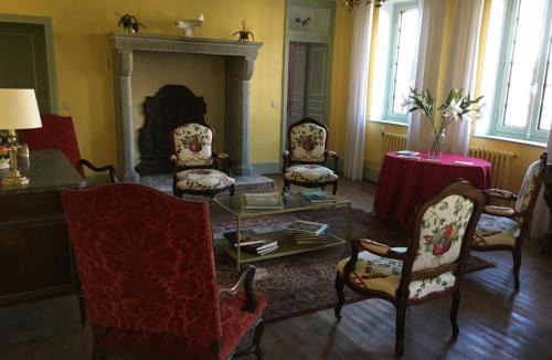 Pouzy-Mesangy Villa | Le Vieux Colombier