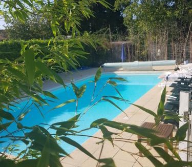 Deviat House | Le Vieux Couvent