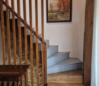 Freychenet House | Le Vieux Fusil