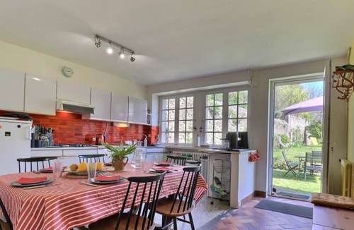 Saint-Briac-sur-Mer House | Le Vieux Logis - SAINT BRIAC SUR MER