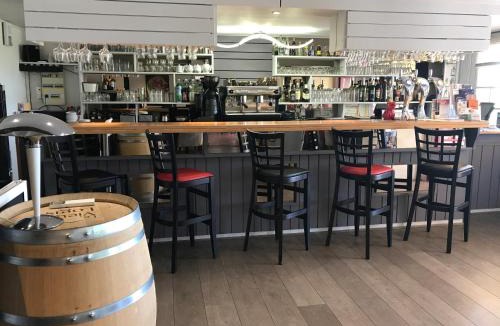 Clam Hotel | Le Vieux Logis de Clam