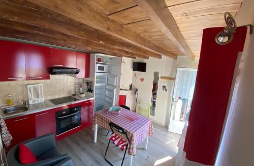 Etretat House | Le vieux logis