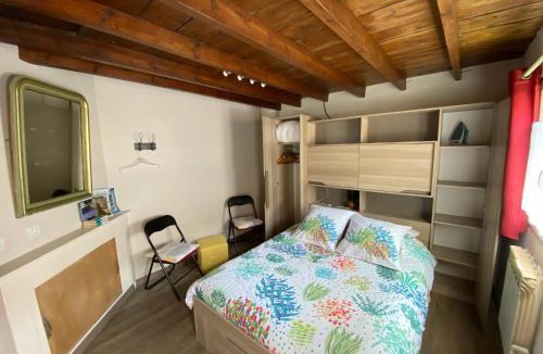 Etretat House | Le vieux logis