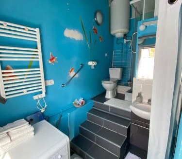 Etretat House | Le vieux logis