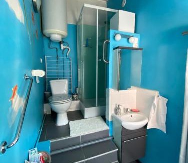 Etretat House | Le vieux logis