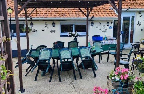 Neufchatel-Hardelot House | Le Vieux Logis