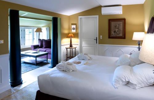 Tremolat Hotel | Le Vieux Logis