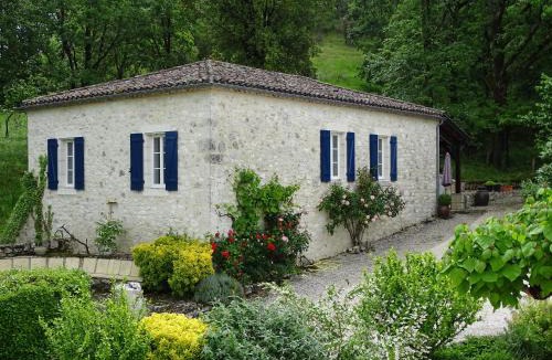 Valeilles House | Le Vieux Manoir
