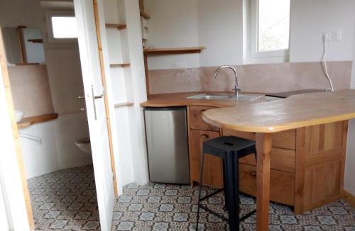 Bazenville House | Le vieux Moulin de Pierre