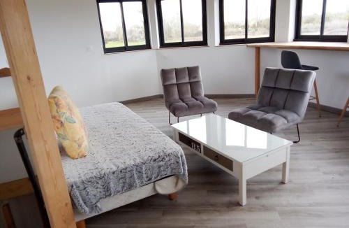 Bazenville House | Le vieux Moulin de Pierre