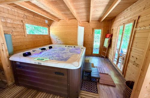 Forcalquier House | Le Vieux Moulin
