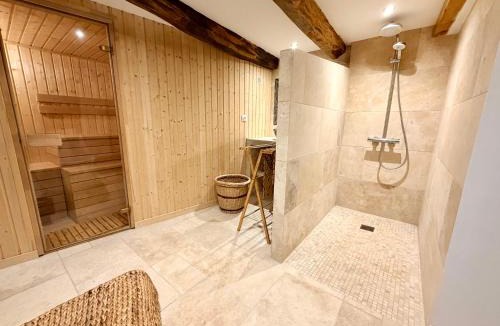 Forcalquier House | Le Vieux Moulin
