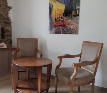 Goudelin Bed & Breakfast | Le vieux moulin