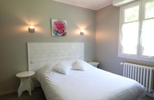 Hede Hotel | Le Vieux Moulin