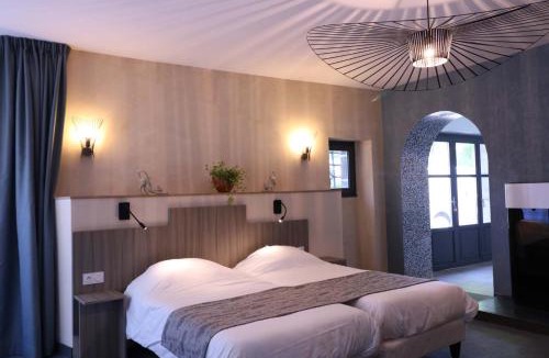 Hede Hotel | Le Vieux Moulin