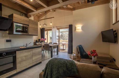 Val Cenis House | LE VIEUX MOULIN - LA PARRACHEE