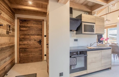 Val Cenis House | LE VIEUX MOULIN - LA PARRACHEE