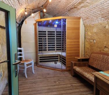 Durtal House | Le Vieux Moulinet