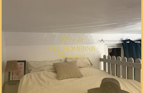 Saint Nicolas - Charles III - Ville vieille - Trois Maisons - Leopold Apartment | Le Vieux Nancéein Very central Complimentary coffee