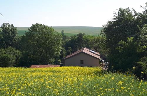 Raville House | LE VIEUX NAYEU