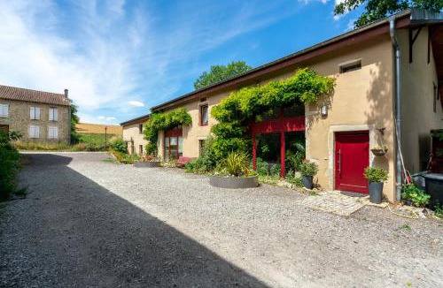 Raville House | LE VIEUX NAYEU