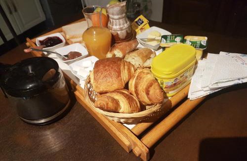 Saint-Germain-les-Arlay Apartment | Le vieux Pressoir