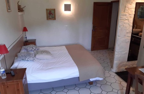 Cairanne Bed & Breakfast | Le Vieux Platane