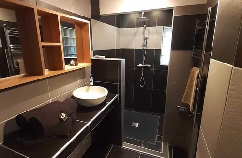 Cairanne Bed & Breakfast | Le Vieux Platane