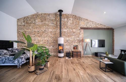 Malissard House | Le Vieux Platane