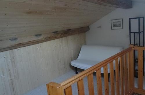 Saint-Julien Bed & Breakfast | Le vieux pont