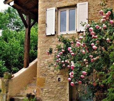 Saint-Julien Bed & Breakfast | Le vieux pont