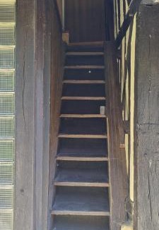 Surville Bed & Breakfast | Le Vieux Pressoir