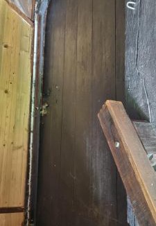 Surville Bed & Breakfast | Le Vieux Pressoir