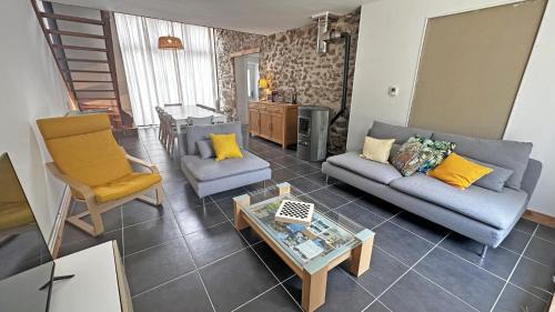 Bessines-sur-Gartempe House | Le vieux tilleul