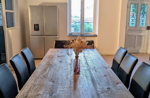 Cavillargues Villa | Le Vieux Tilleul - Charming villa with heated pool near Uzès