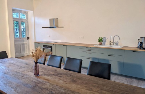 Cavillargues Villa | Le Vieux Tilleul - Charming villa with heated pool near Uzès