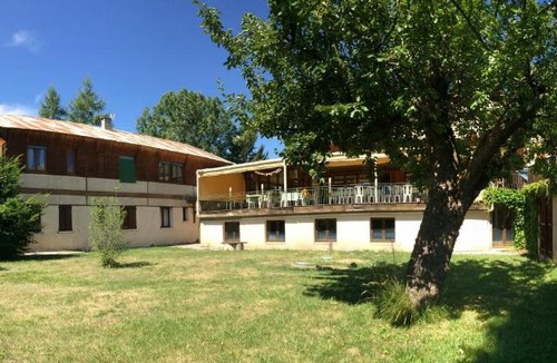 Seyne Hotel | Le Vieux Tilleul