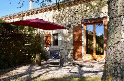 Monflanquin House | Le Vignal