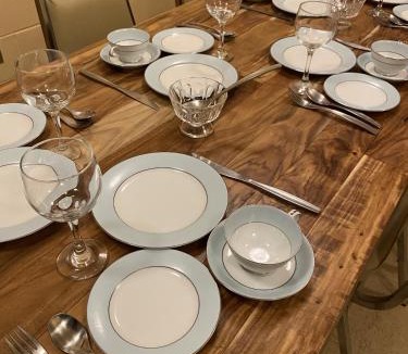 Manitou Beach Bed & Breakfast | Le Vignoble de l'École
