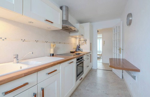 Le Mans Apartment | Le Vigny - Wifi - Parking