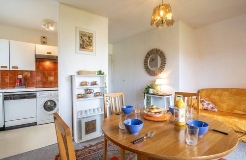 Cabourg Apartment | Le Viking by Interhome