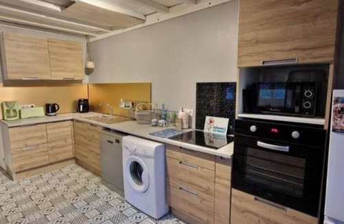 Maisons House | Le Viking Entre mer et Terre