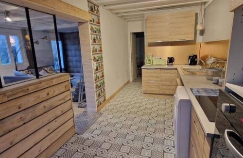 Maisons House | Le Viking Entre mer et Terre