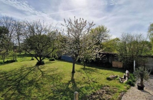 Maisons House | Le Viking Entre mer et Terre