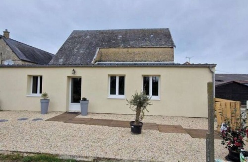 Maisons House | Le Viking Entre mer et Terre