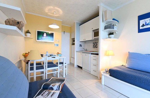 Cap Esterel Apartment | Le Village (C4221) by Interhome